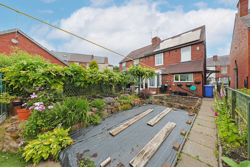 Heaton Street Brampton